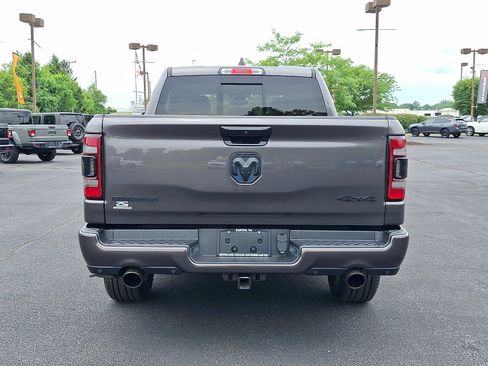 Certified 2023 RAM 1500 Big Horn AWD/4WD image 5