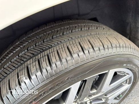 New 2026 Ford Expedition Platinum w/ Platinum Ultimate Package image 28