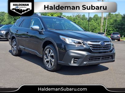 Used 2020 Subaru Outback Touring XT