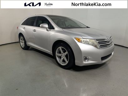Used 2012 Toyota Venza XLE