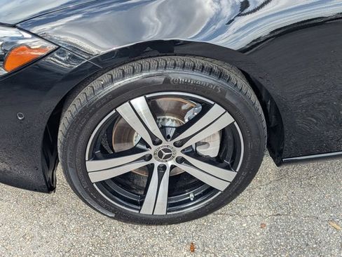 Certified 2025 Mercedes-Benz C 300 Sedan image 24