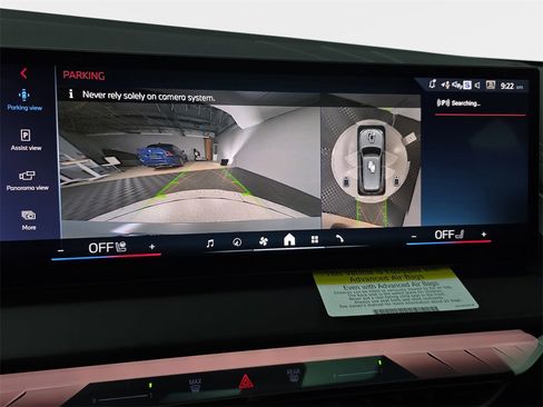 New 2026 BMW X3 M50 w/ Premium Package image 23