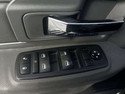 Used 2016 RAM 2500 Big Horn image 22