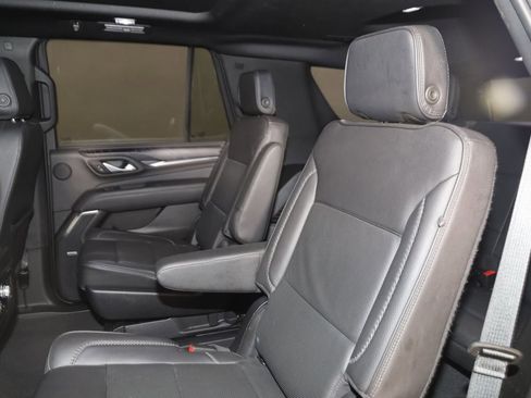 Used 2022 GMC Yukon Denali AWD/4WD image 43
