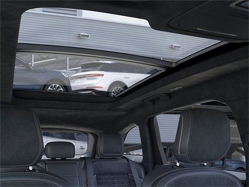 New 2026 Lincoln Nautilus Black Label image 22