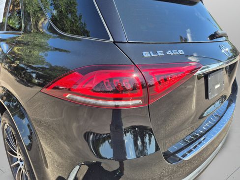 Used 2023 Mercedes-Benz GLE 450 4MATIC image 36