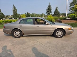 Used 2003 Buick Le Sabre Custom w/ Best Seller Package FWD video 2