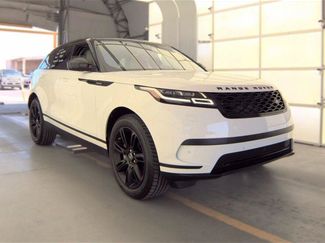Used 2019 Land Rover Range Rover Velar S AWD/4WD video 1