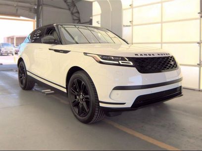 Used 2019 Land Rover Range Rover Velar S