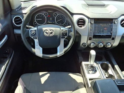 Used 2016 Toyota Tundra SR5 w/ TRD Off Road Package image 11