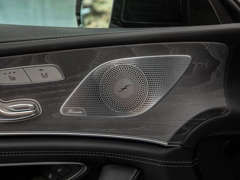 Used 2022 Mercedes-Benz AMG GT 53 image 34