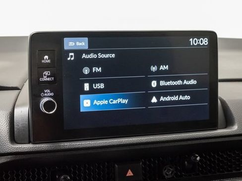 Used 2026 Honda CR-V Sport-L image 17