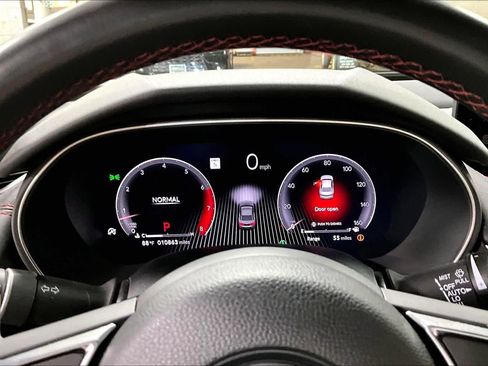 Used 2025 Acura TLX Type S AWD/4WD image 26