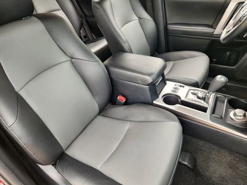 Used 2024 Toyota 4Runner SR5 Premium AWD/4WD image 10