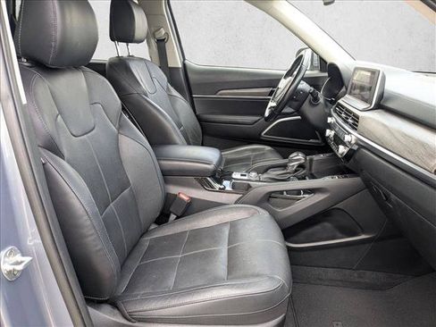 Used 2021 Kia Telluride EX w/ EX Premium Package AWD/4WD image 17