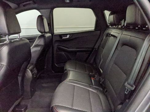 Certified 2024 Ford Escape ST-Line Elite image 24
