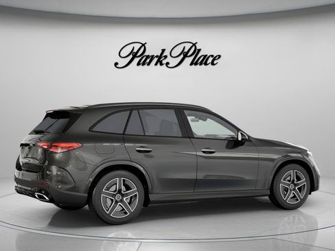 Certified 2026 Mercedes-Benz GLC 300 image 23