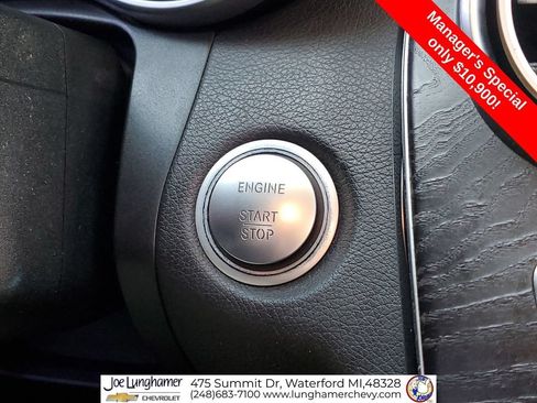 Used 2016 Mercedes-Benz C 300 Sedan image 15