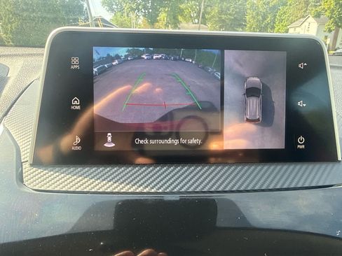 Used 2019 Mitsubishi Eclipse Cross SEL AWD/4WD image 22