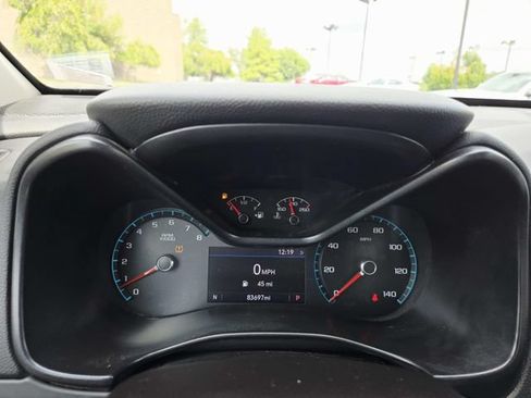 Used 2020 Chevrolet Colorado LT AWD/4WD image 20