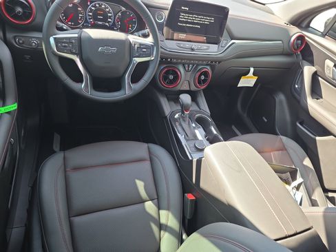 New 2026 Chevrolet Blazer RS w/ Driver Confidence II Package image 14