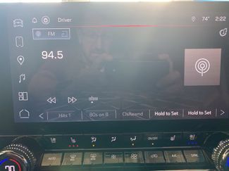 Certified 2023 GMC Canyon AT4 w/ AT4 Premium Package video 2