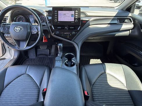 Used 2023 Toyota Camry SE FWD image 26