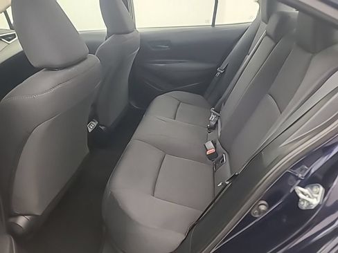 Used 2025 Toyota Corolla LE FWD image 20