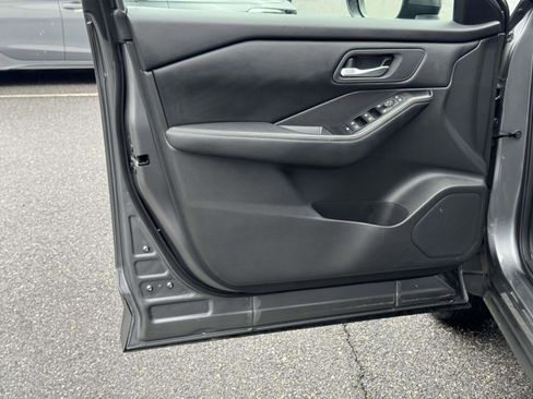 Used 2024 Nissan Rogue SV image 18