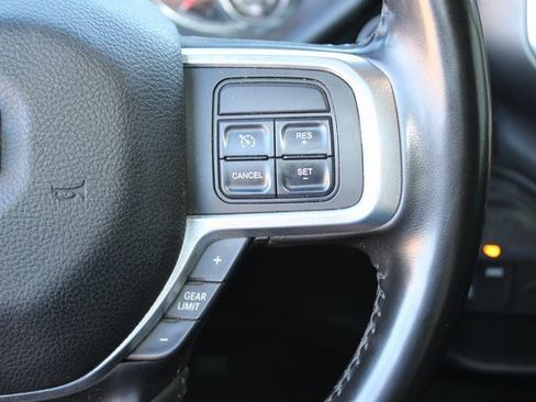 Used 2021 RAM 3500 Laramie w/ Night Edition image 12