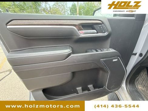 Used 2024 GMC Sierra 1500 Elevation w/ Preferred Package AWD/4WD image 21