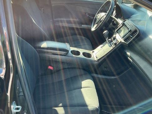 Used 2013 Toyota Venza LE FWD image 11