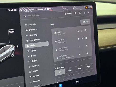 Used 2019 Tesla Model 3 Long Range image 36