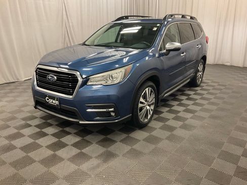 Used 2020 Subaru Ascent Touring w/ Popular Package #2A AWD/4WD image 5