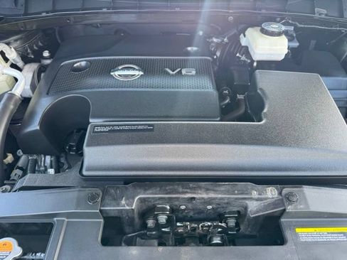 Used 2019 Nissan Murano Platinum w/ Cargo Package AWD/4WD image 64