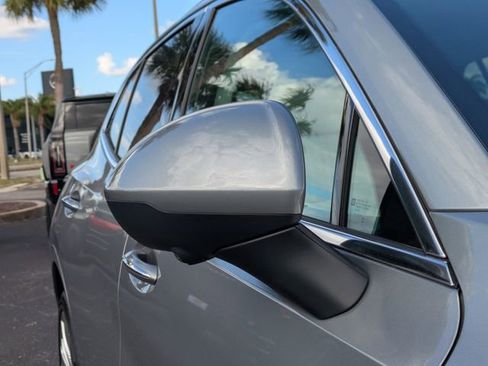 New 2026 Buick Envision Avenir AWD/4WD image 15