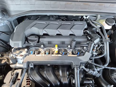 New 2026 Hyundai Venue SEL FWD image 32