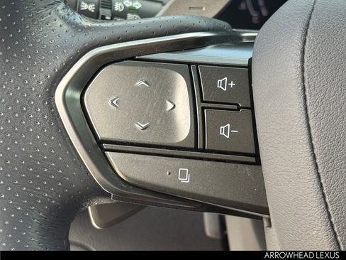 Certified 2024 Lexus RX 500h F Sport w/ Convenience Package AWD/4WD image 16