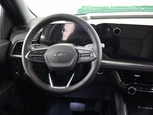 New 2026 Chevrolet Suburban RST w/ Comfort Package image 14