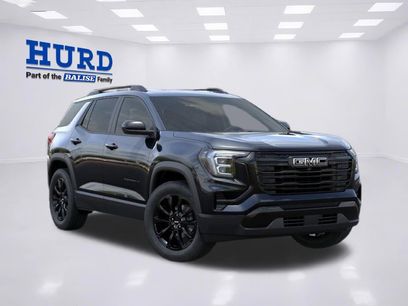New 2027 GMC Terrain Elevation w/ Black Edition