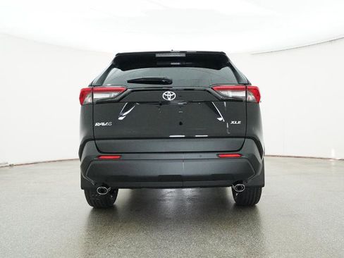 New 2025 Toyota RAV4 XLE Premium image 3
