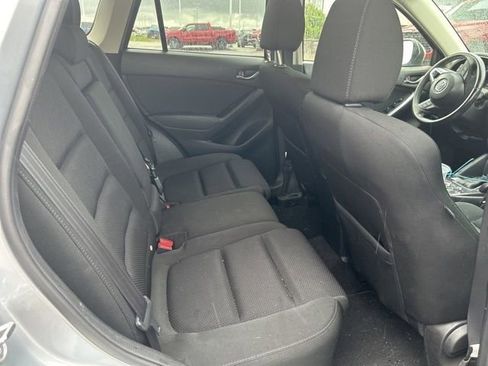 Used 2016 MAZDA CX-5 Touring FWD image 8