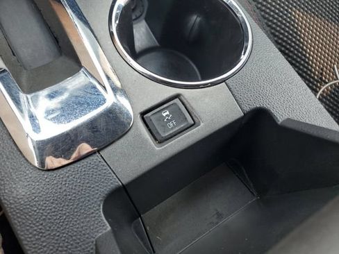 Used 2015 Chevrolet Equinox LT w/ Driver Convenience Package FWD image 29