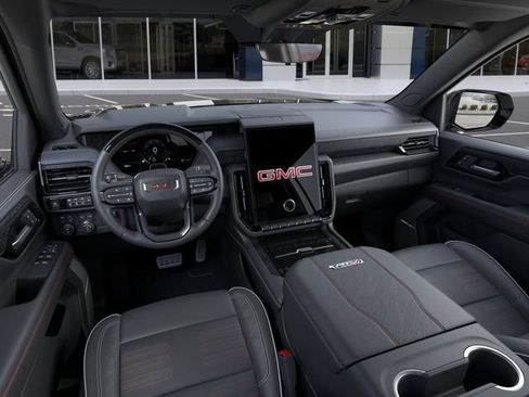 New 2026 GMC Yukon XL AT4 Ultimate AWD/4WD image 15