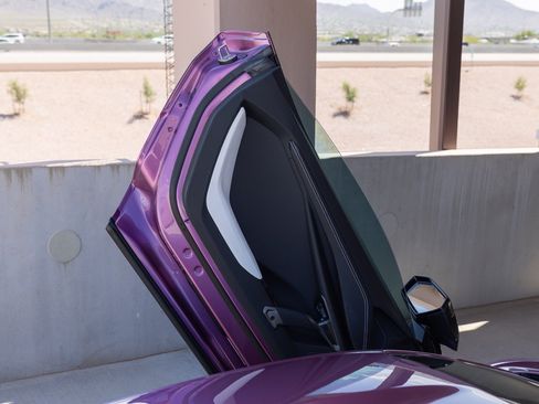 Used 2026 Lamborghini Revuelto AWD/4WD image 44