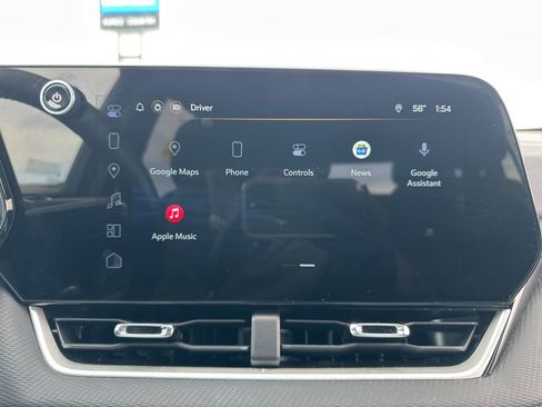 Used 2025 Chevrolet Equinox LT image 38