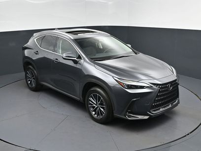Used 2025 Lexus NX 250 FWD w/ Accessory Package (Z1)