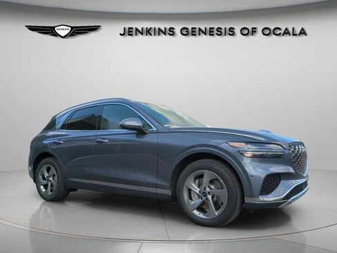 New 2026 Genesis GV70 2.5T Advanced image 1