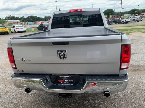 Used 2019 RAM 1500 Lone Star RWD image 8