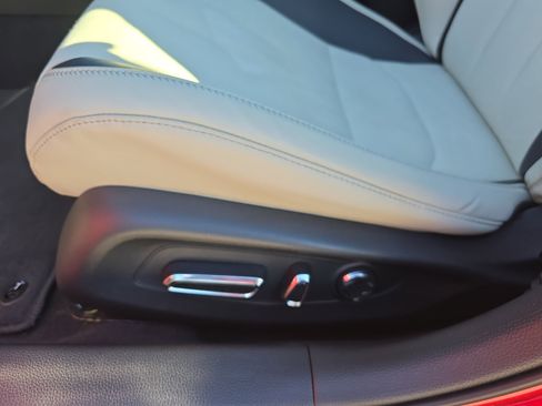 Used 2023 Acura Integra A-Spec image 28